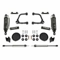 Fabtech FTS26109 3 in. Dirt Logic 2.5 Series Resi Coil Overs for Toyota Tundra F37_FTS26109